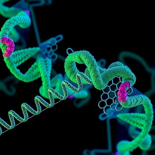 Trypanosome mitokondrilerinde RNA düzenleme akışının “editosome” mimarisi ilk kez bu kadar net