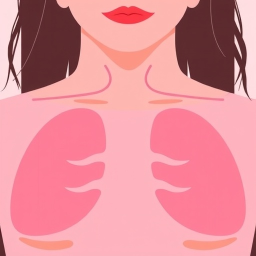 Ucsf Study Finds Rapid Rise In Breast Cancer Among Asian American Women 1783720815