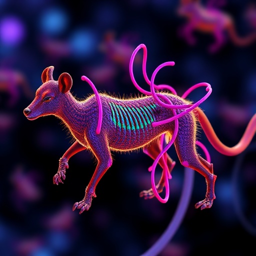 Universal 6Il E4 System Enables Stem Cell Growth Across Mammals 1783952491