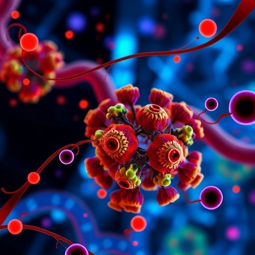 Unraveling The Epigenome Behind Leukemia Diversity 1783615399