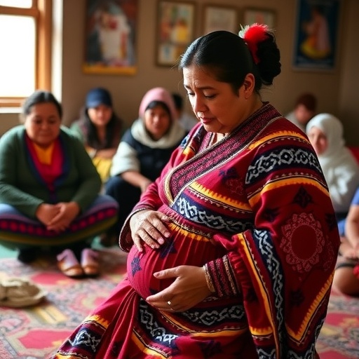 Victoria’da Yerli aileler için kültürel uyumlu ebe sürekliliği: Yeni çalışma perinatal sonuçları iyileştirdi