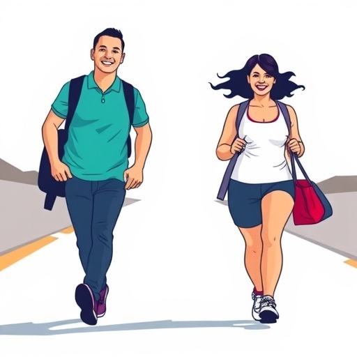 Walking And Healthy Diet Linked To Reduced Central Obesity Over Time 1783954103