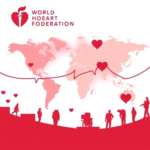 World Heart Federation Unveils Roadmap For Lifelong Heart Health 1783968619