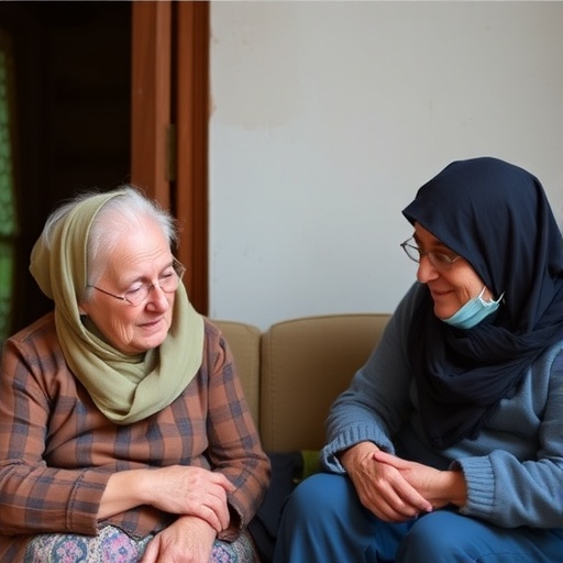 Yaşlılıkta yaşam doyumu: Para istikrarı, sağlık durumu ve inanç nasıl iç içe geçiyor?