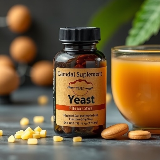 Yeast Supplement Could Enhance Cancer Immunity Safely 1783636455