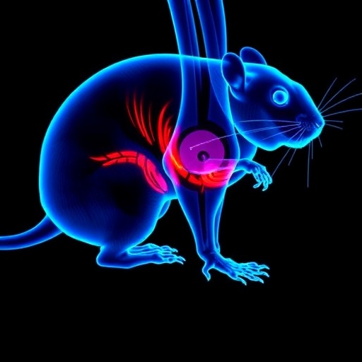 Yeni çalışma: Linoleik asit, erkek sıçan kıkırdağında osteoartriti hızlandıran ferroptoz yolunu tetikliyor